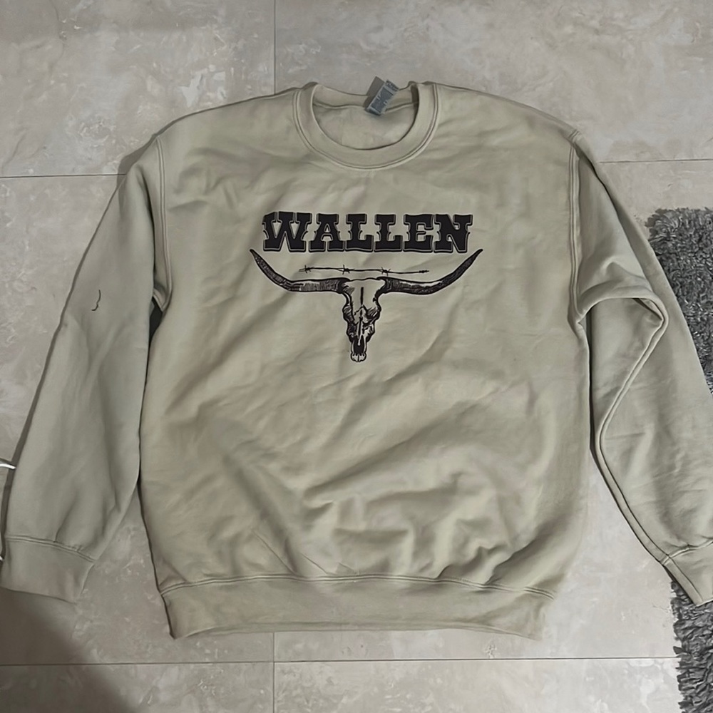 Morgan Wallen Sweatshirt